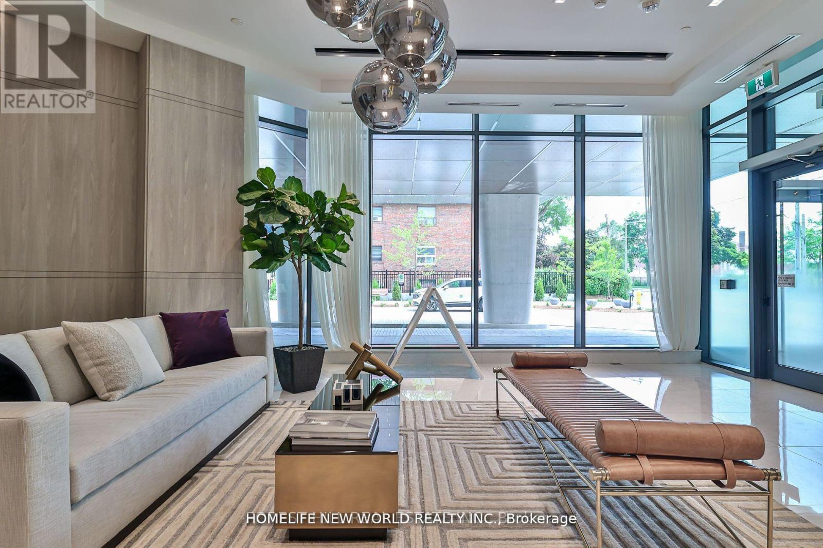 716 - 250 Lawrence Avenue W, Toronto, Ontario  M5M 1B2 - Photo 3 - C12494368