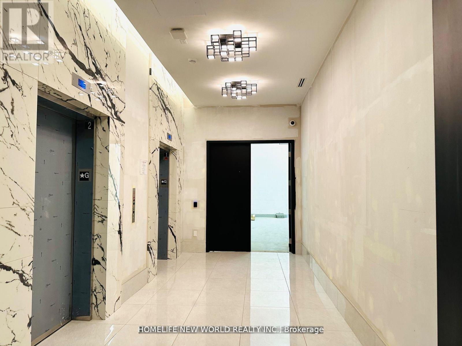 716 - 250 Lawrence Avenue W, Toronto, Ontario  M5M 1B2 - Photo 4 - C12494368