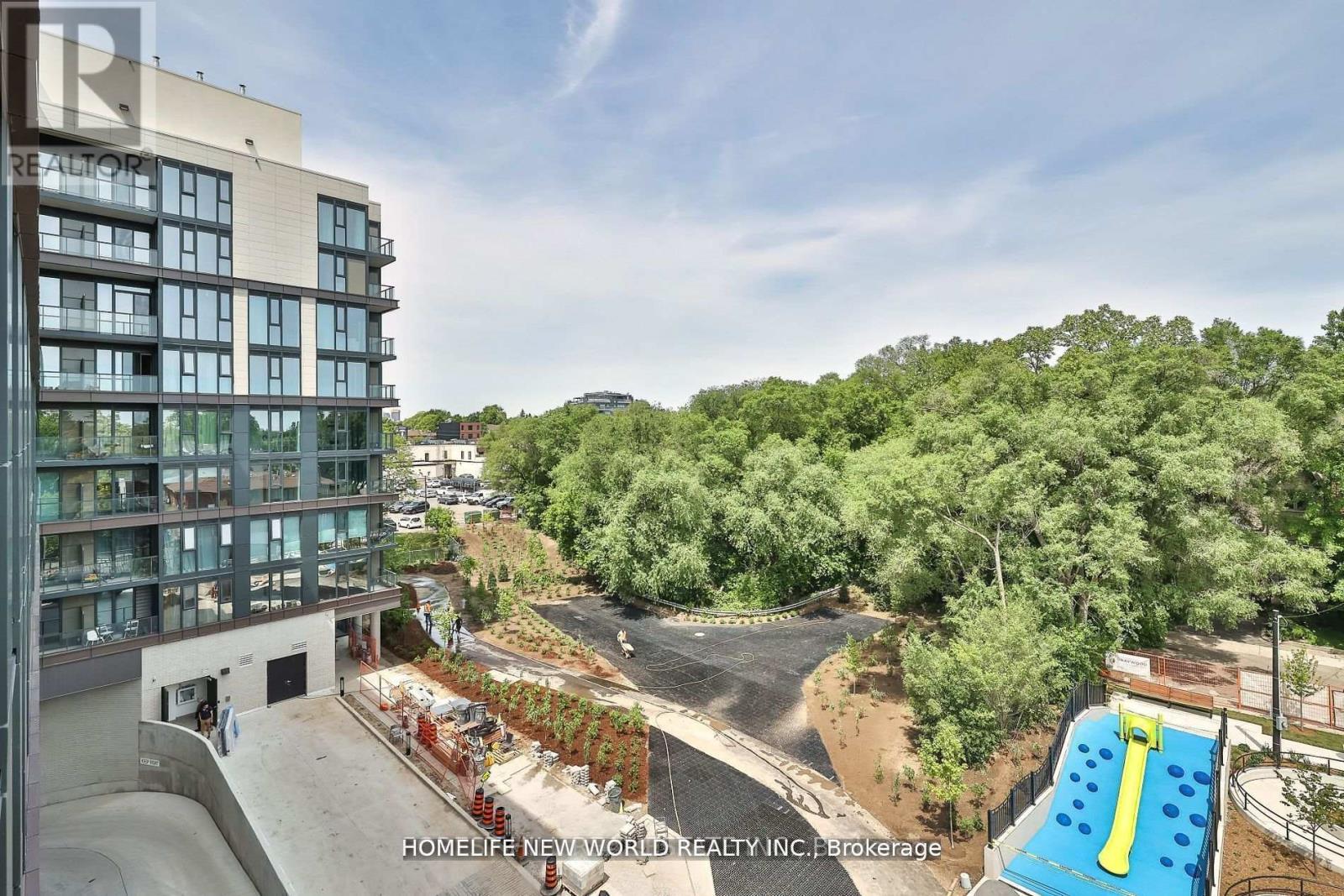 716 - 250 Lawrence Avenue W, Toronto, Ontario  M5M 1B2 - Photo 9 - C12494368