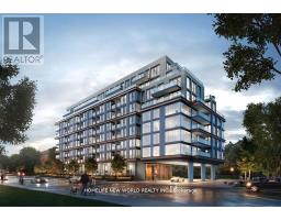 716 - 250 LAWRENCE AVENUE W, Toronto, Ontario