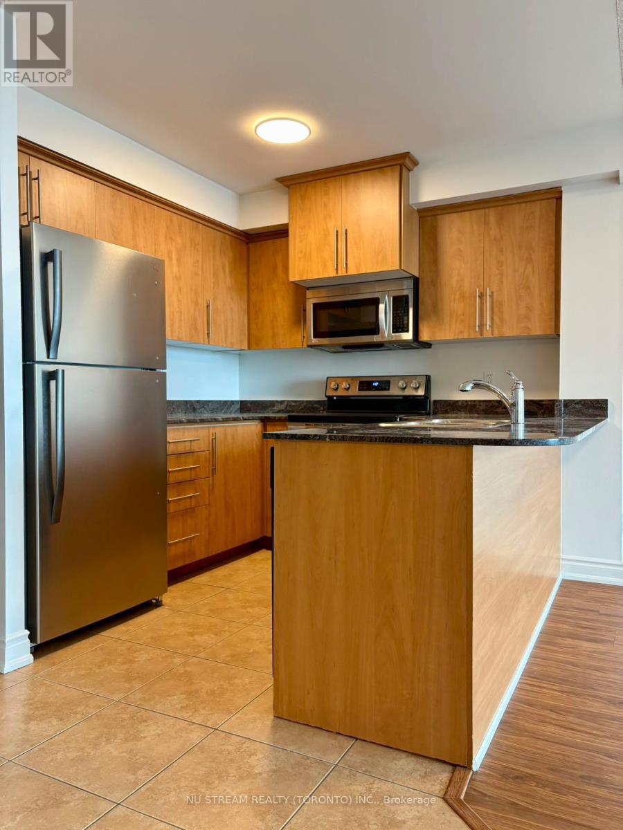 8d - 6 Rosebank Drive, Toronto, Ontario  M1B 0A1 - Photo 6 - E12494362