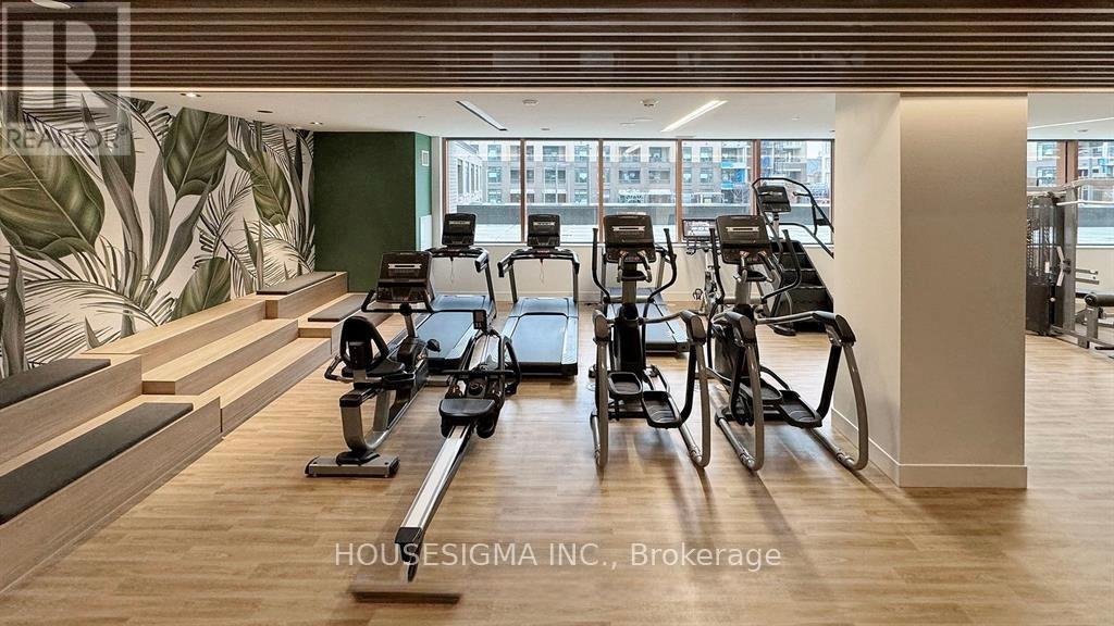 912 - 7950 Bathurst Street, Vaughan, Ontario  L4J 0L4 - Photo 19 - N12494366