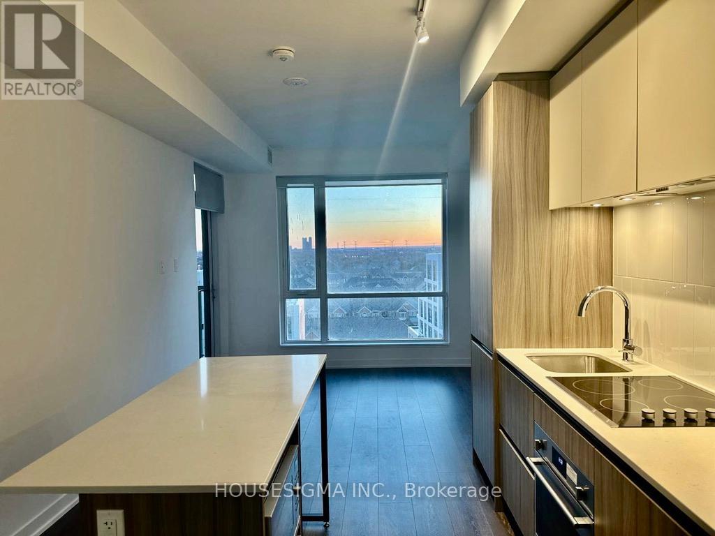 912 - 7950 Bathurst Street, Vaughan, Ontario  L4J 0L4 - Photo 2 - N12494366