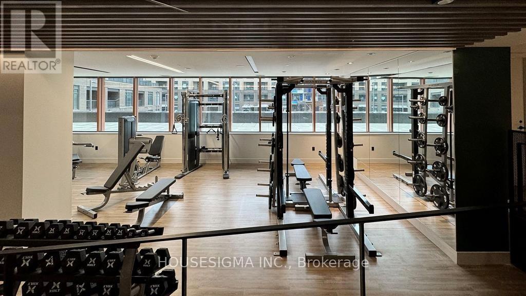 912 - 7950 Bathurst Street, Vaughan, Ontario  L4J 0L4 - Photo 20 - N12494366