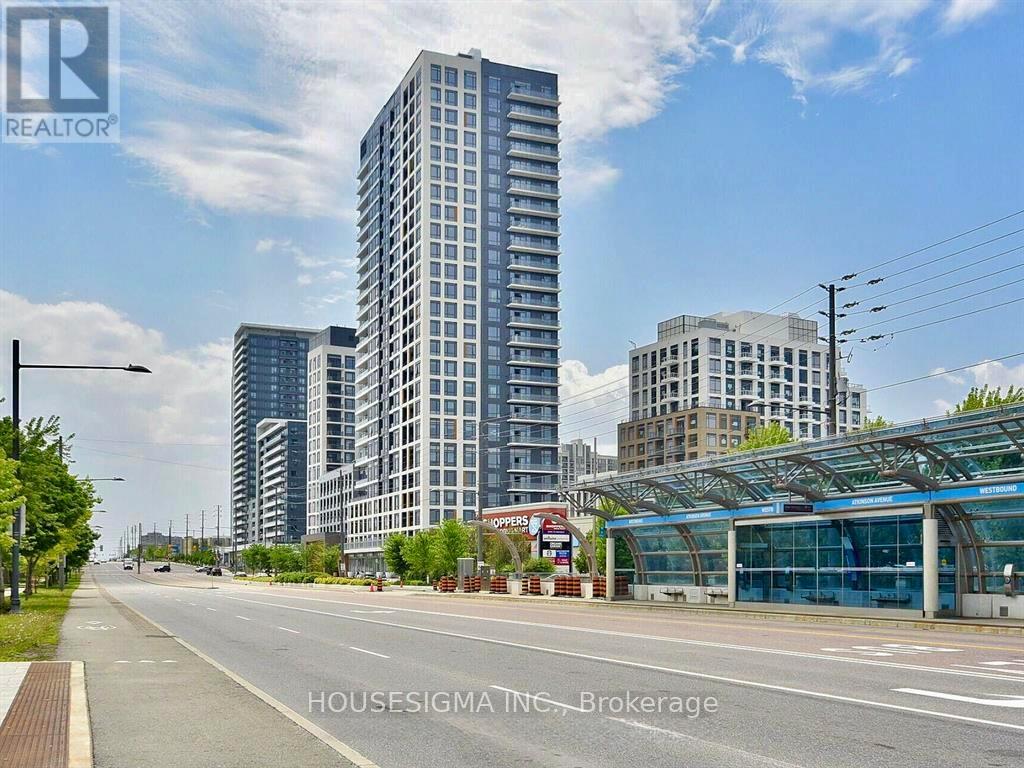 912 - 7950 Bathurst Street, Vaughan, Ontario  L4J 0L4 - Photo 24 - N12494366