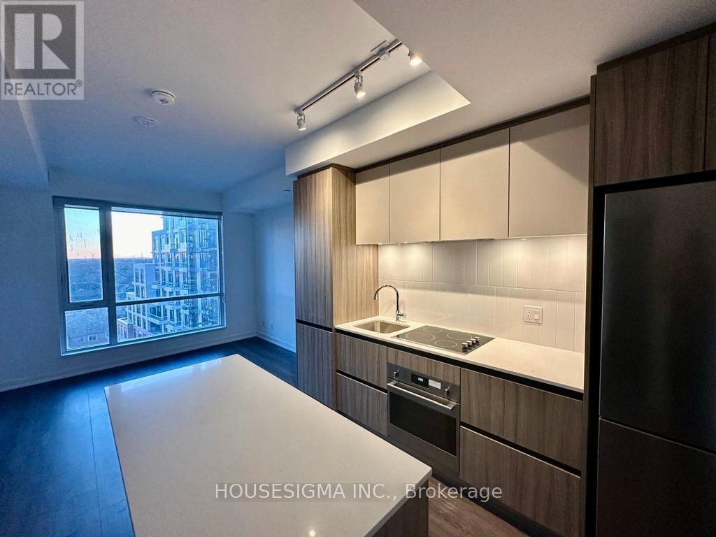 912 - 7950 Bathurst Street, Vaughan, Ontario  L4J 0L4 - Photo 3 - N12494366