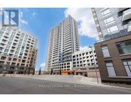 912 - 7950 BATHURST STREET, Vaughan, Ontario