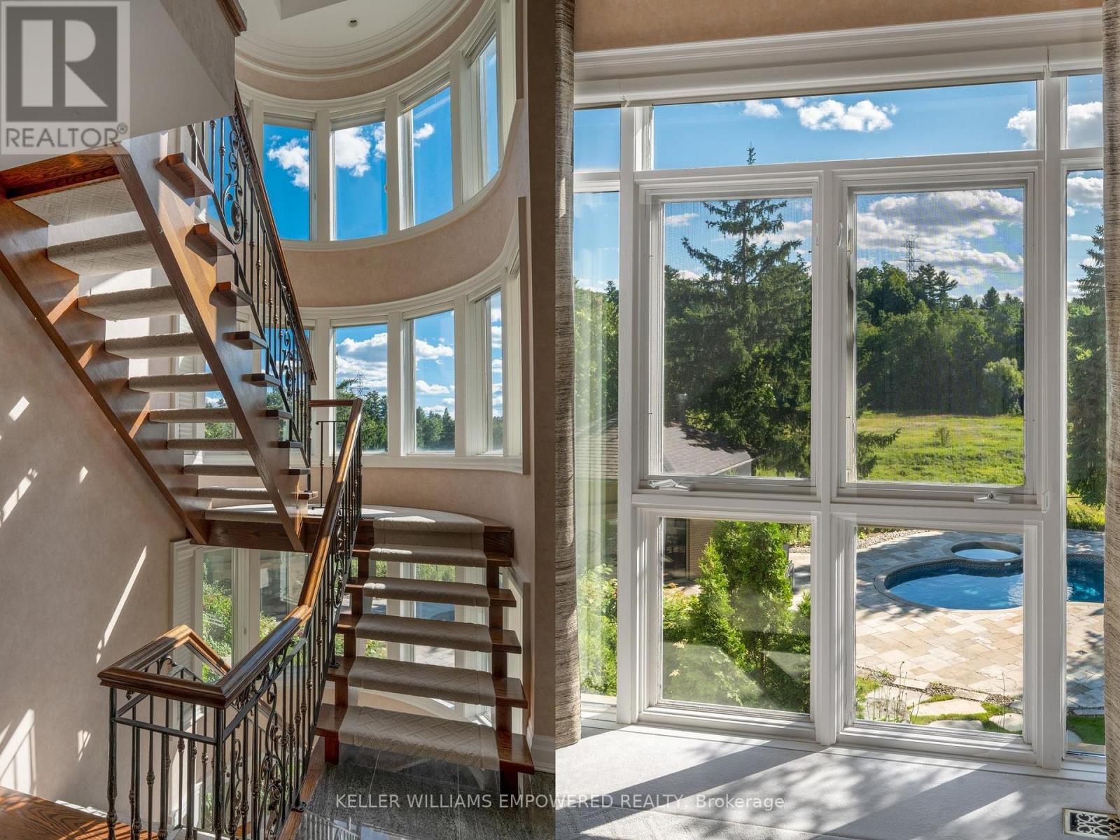 90 Humberview Drive, Vaughan, Ontario  L4H 1B5 - Photo 32 - N12494376