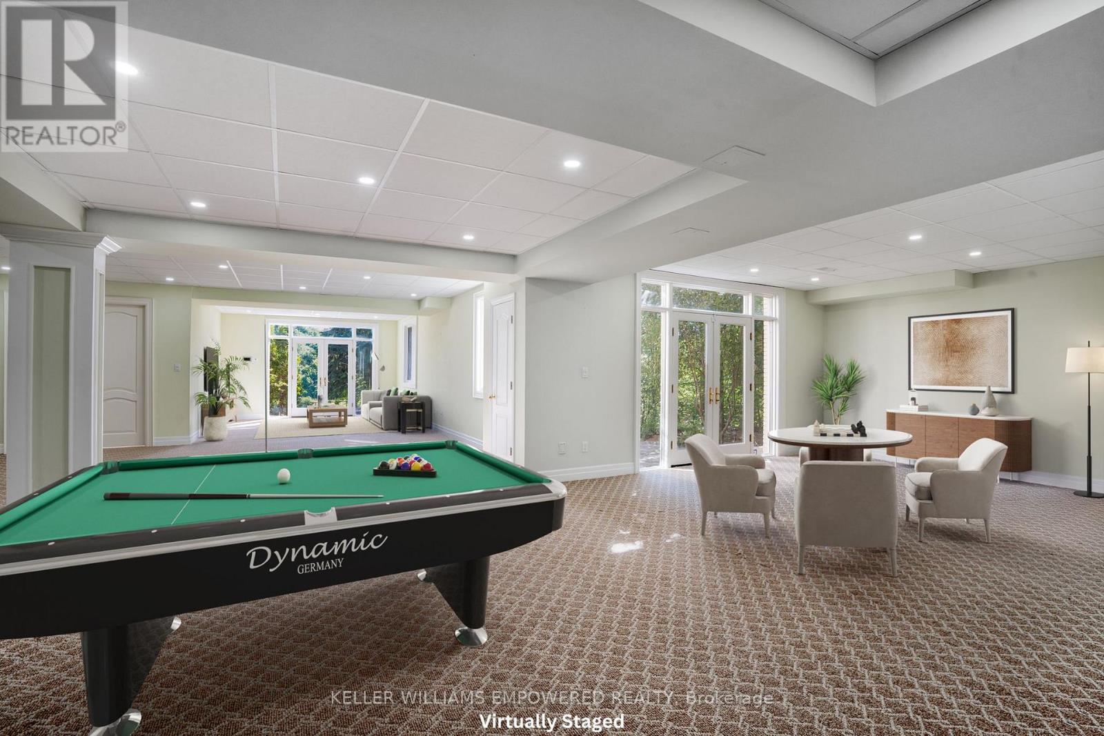 90 Humberview Drive, Vaughan, Ontario  L4H 1B5 - Photo 40 - N12494376