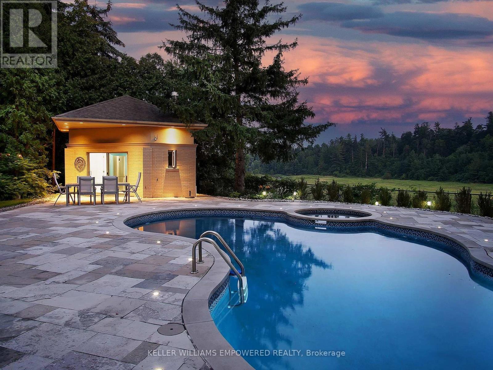 90 Humberview Drive, Vaughan, Ontario  L4H 1B5 - Photo 44 - N12494376