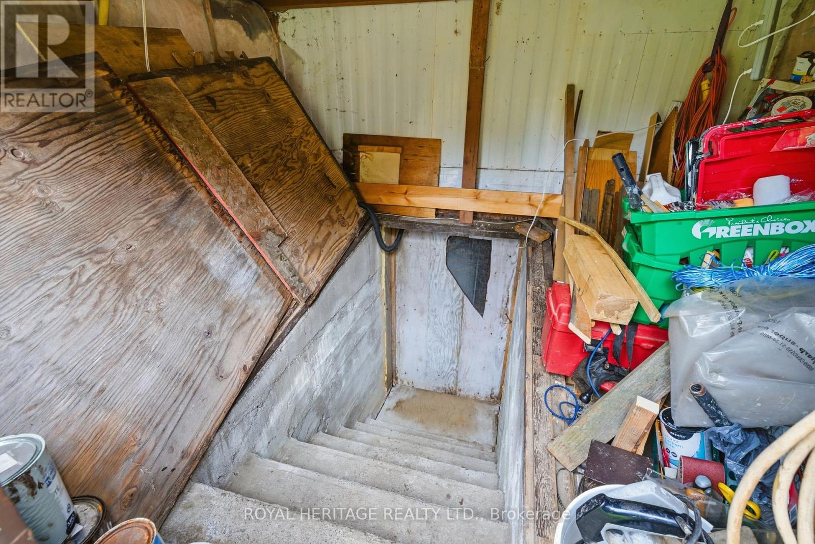 105 Glengarry Road, Kawartha Lakes (Manvers), Ontario  L0A 1A0 - Photo 23 - X12494398