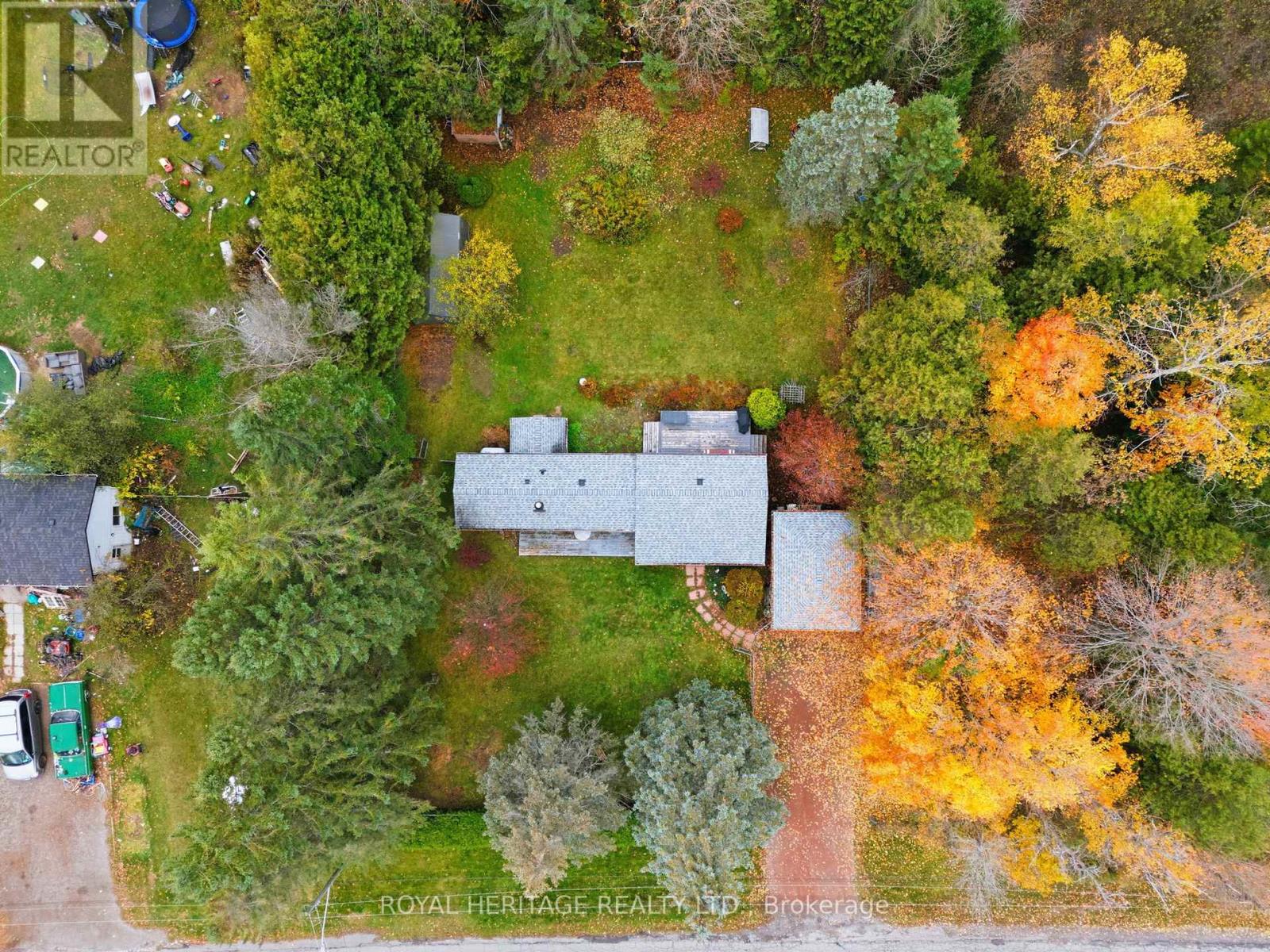 105 Glengarry Road, Kawartha Lakes (Manvers), Ontario  L0A 1A0 - Photo 25 - X12494398