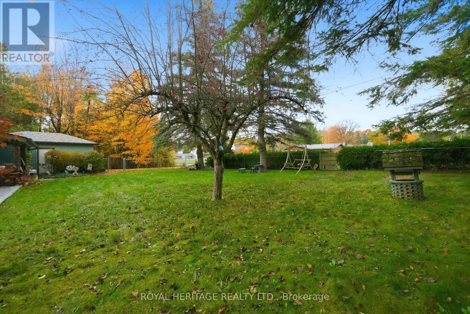 105 Glengarry Road, Kawartha Lakes (Manvers), Ontario  L0A 1A0 - Photo 32 - X12494398