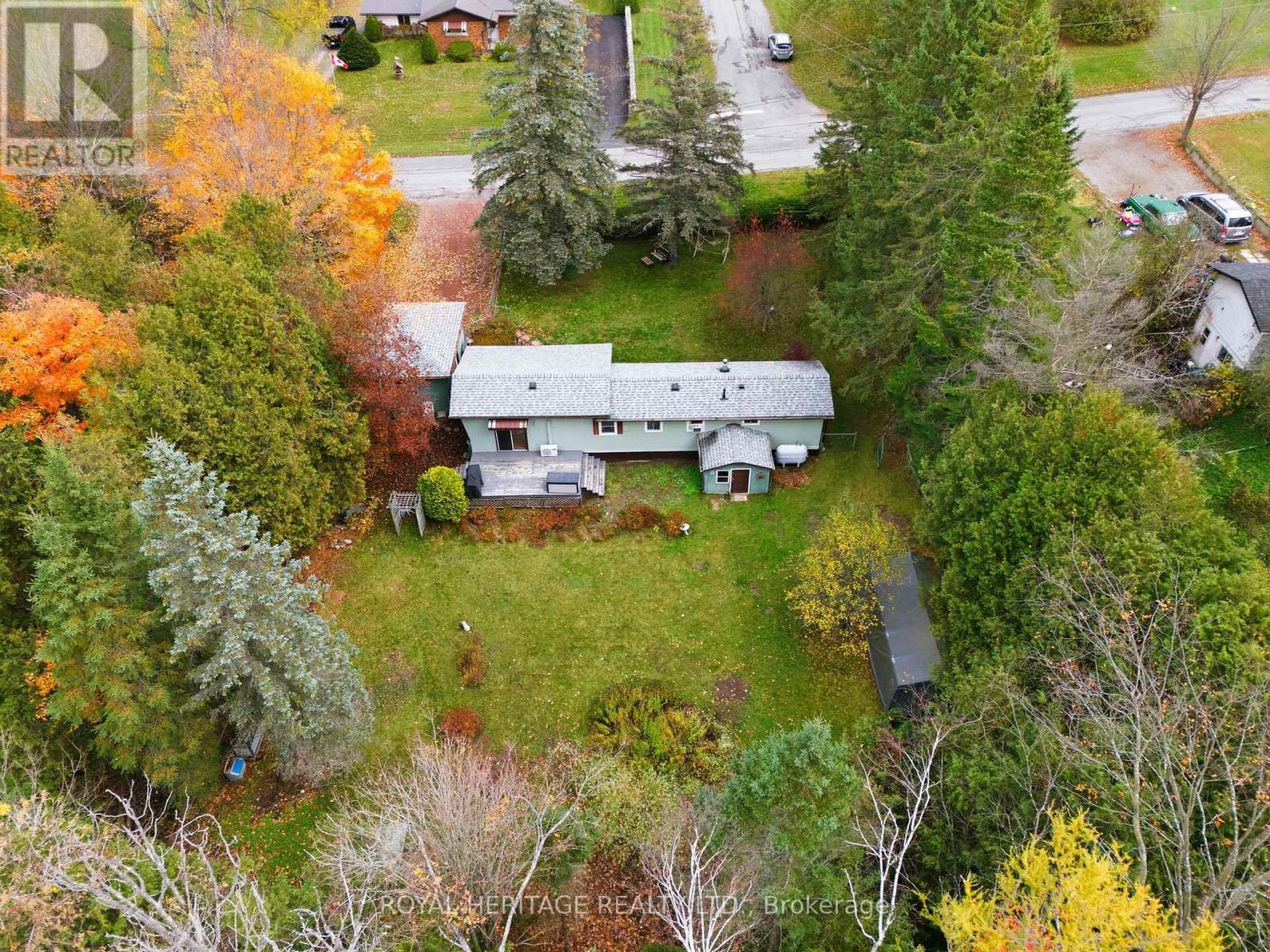 105 Glengarry Road, Kawartha Lakes (Manvers), Ontario  L0A 1A0 - Photo 35 - X12494398