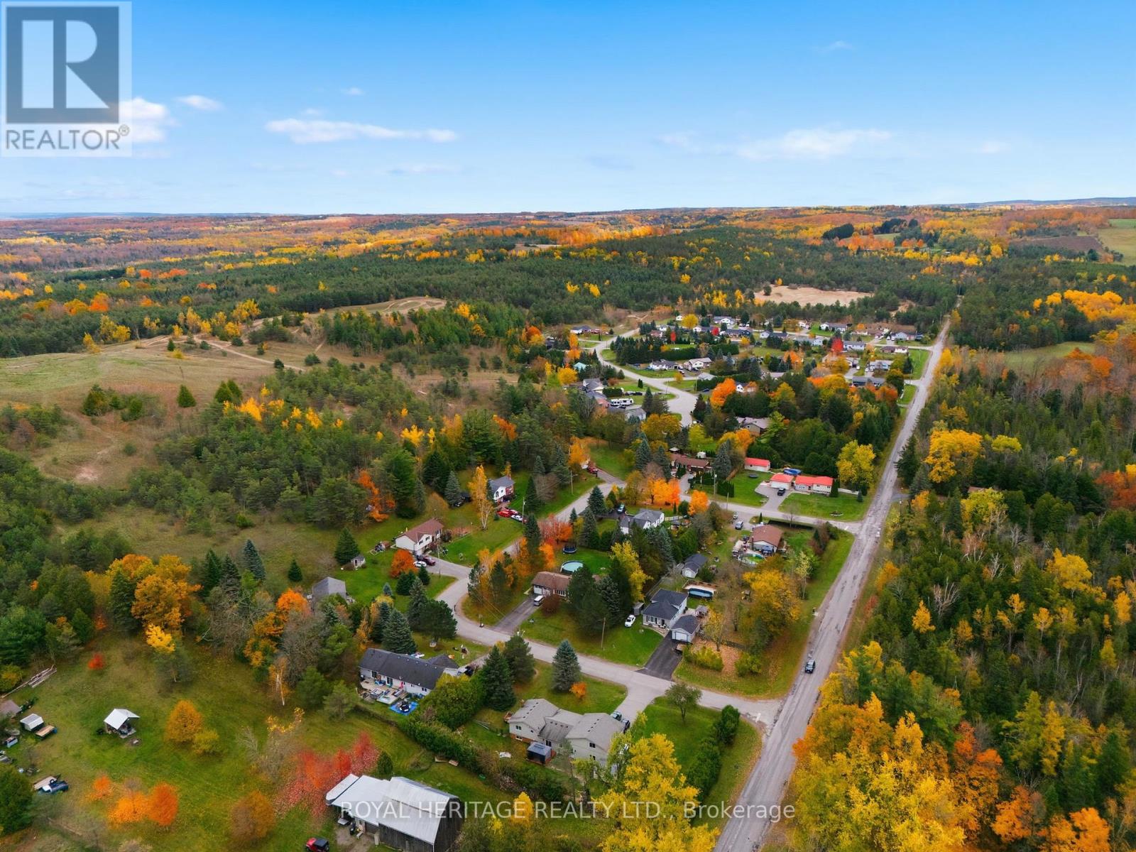 105 Glengarry Road, Kawartha Lakes (Manvers), Ontario  L0A 1A0 - Photo 38 - X12494398