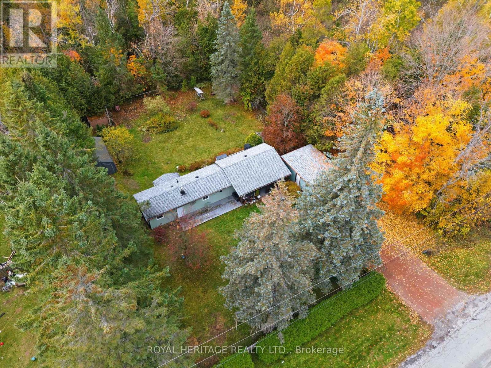 105 Glengarry Road, Kawartha Lakes (Manvers), Ontario  L0A 1A0 - Photo 4 - X12494398