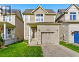 89 GOODALL COURT, Centre Wellington, Ontario