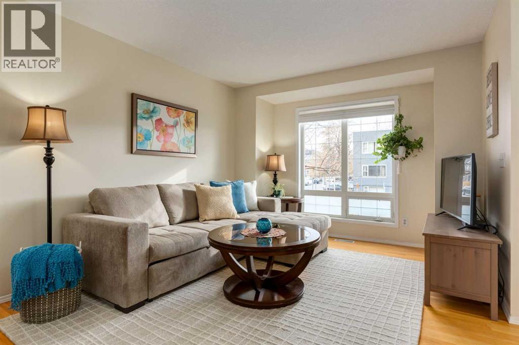 1532 34 Avenue Sw, Calgary, Alberta T2T 2A9 - Photo 4 - A2265864