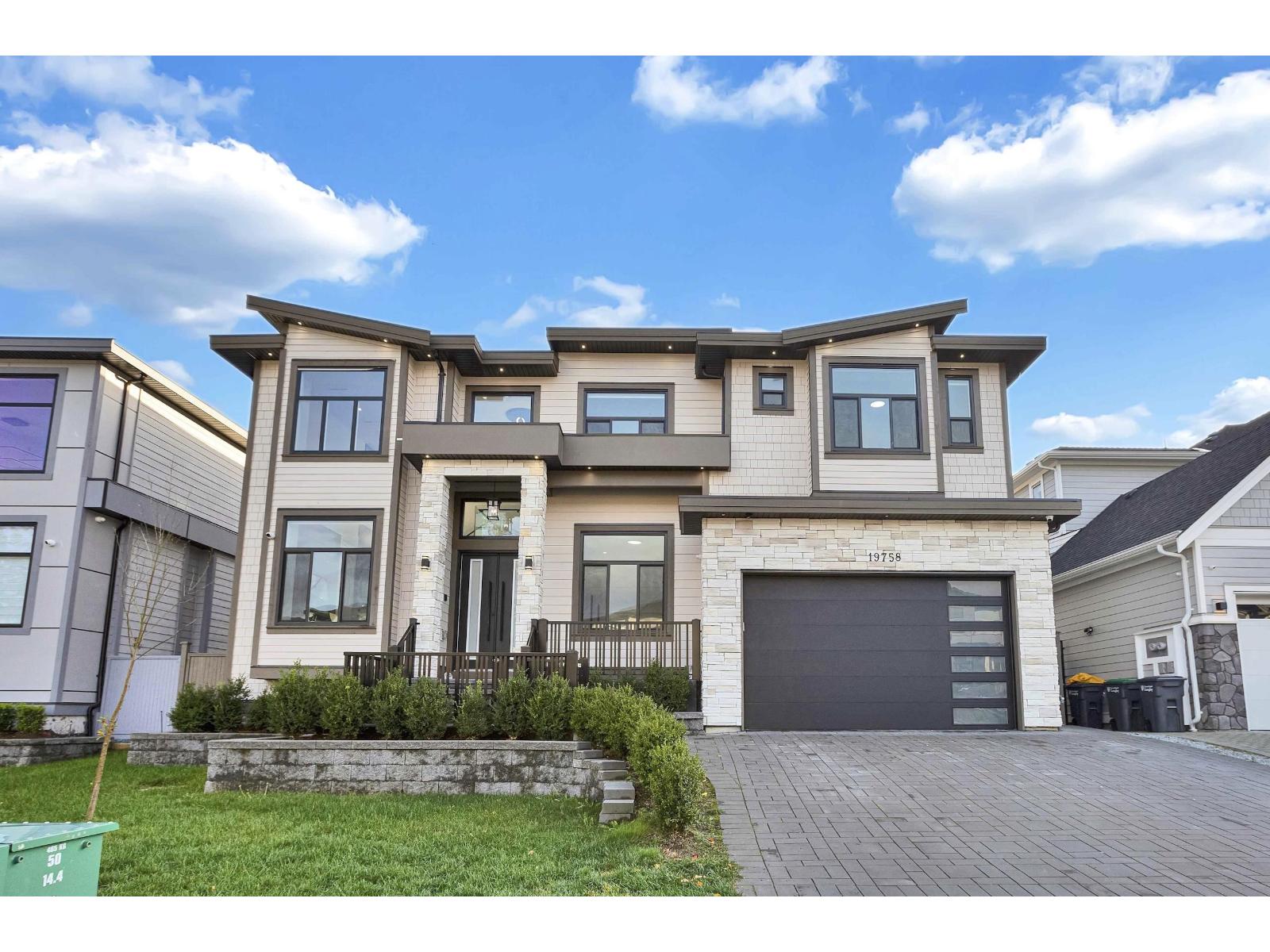 19758 33 AVENUE, Langley, British Columbia