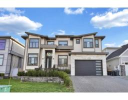 19758 33 Avenue, Langley, Ca