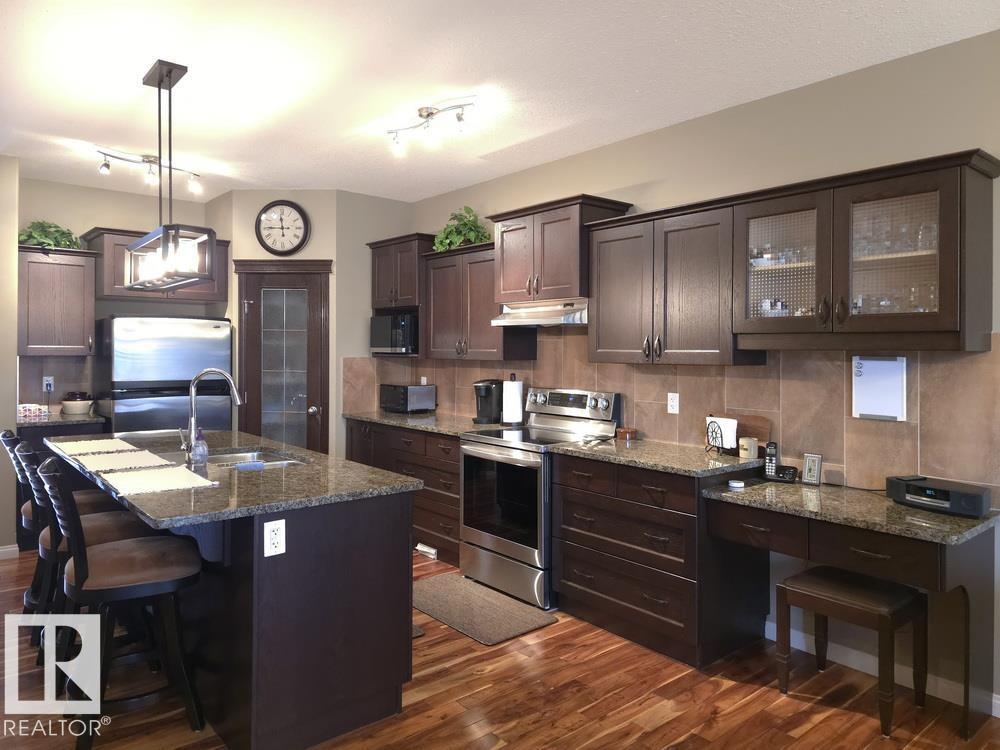 29 Wesleyan Co, Fort Saskatchewan, Alberta  T8L 0C9 - Photo 8 - E4464133