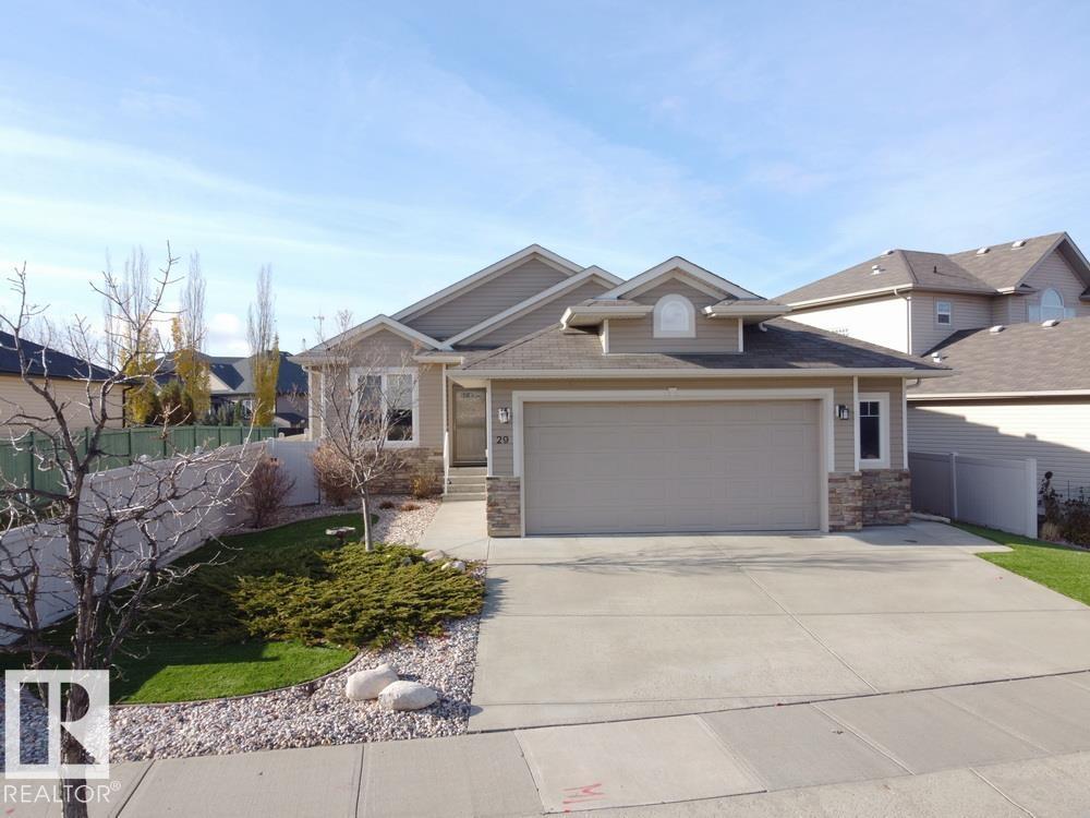 29 Wesleyan Co, Fort Saskatchewan, Alberta  T8L 0C9 - Photo 2 - E4464133