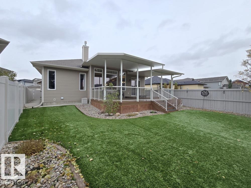 29 Wesleyan Co, Fort Saskatchewan, Alberta  T8L 0C9 - Photo 32 - E4464133