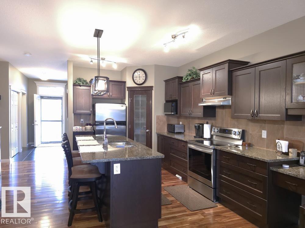 29 Wesleyan Co, Fort Saskatchewan, Alberta  T8L 0C9 - Photo 9 - E4464133