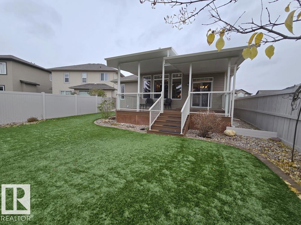 29 Wesleyan Co, Fort Saskatchewan, Alberta  T8L 0C9 - Photo 33 - E4464133