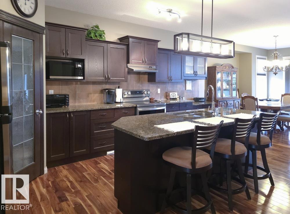 29 Wesleyan Co, Fort Saskatchewan, Alberta  T8L 0C9 - Photo 7 - E4464133