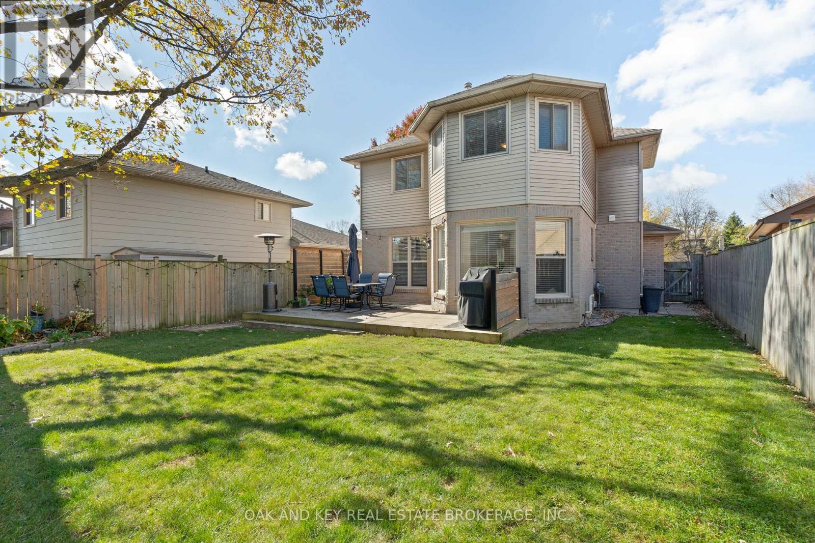 143 Golfview Road, London South (South Q), Ontario  N6C 5V4 - Photo 38 - X12494426