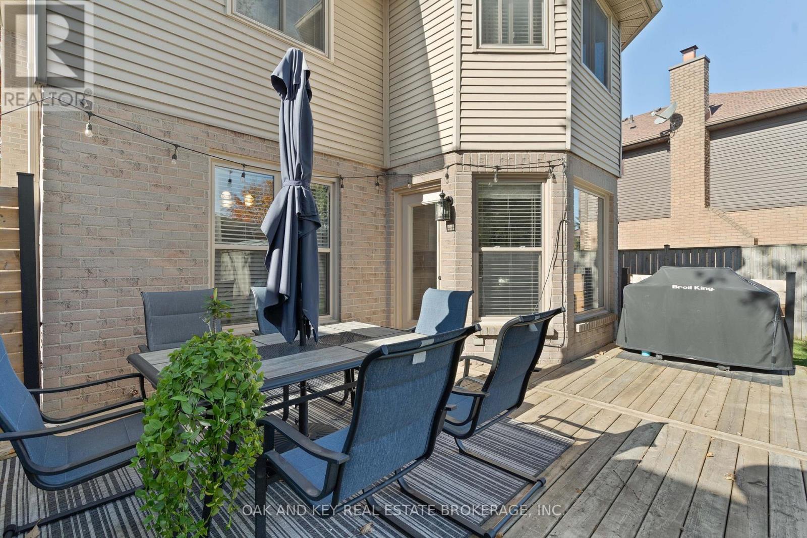 143 Golfview Road, London South (South Q), Ontario  N6C 5V4 - Photo 42 - X12494426