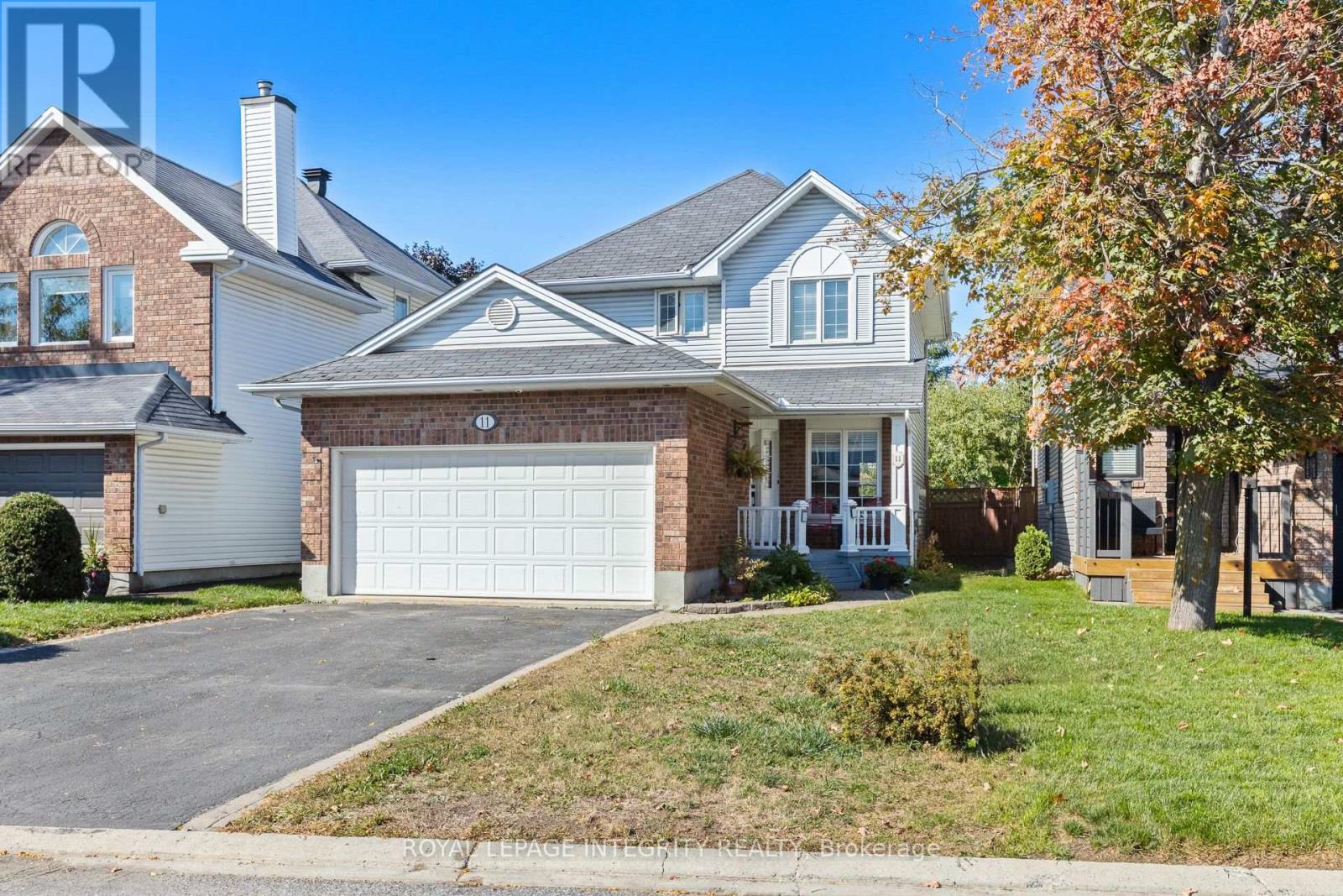 11 Royal Field Crescent, Ottawa, Ontario  K2J 4G1 - Photo 35 - X12494448