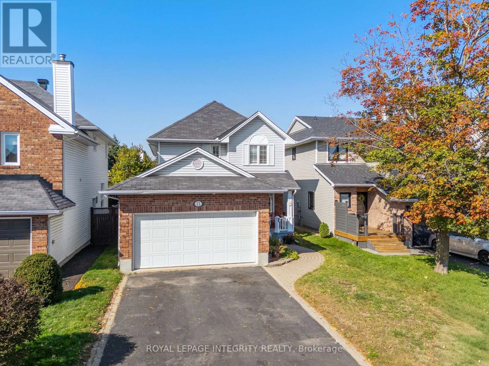 11 Royal Field Crescent, Ottawa, Ontario  K2J 4G1 - Photo 37 - X12494448
