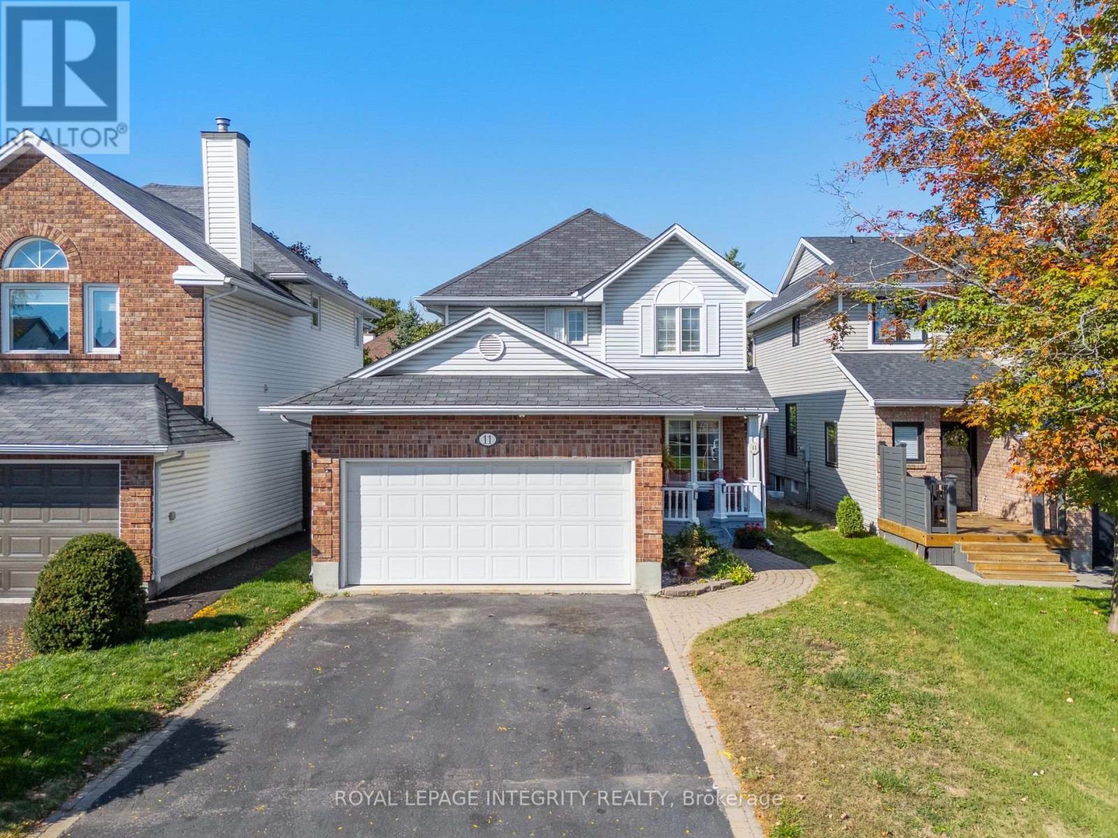 11 Royal Field Crescent, Ottawa, Ontario  K2J 4G1 - Photo 38 - X12494448