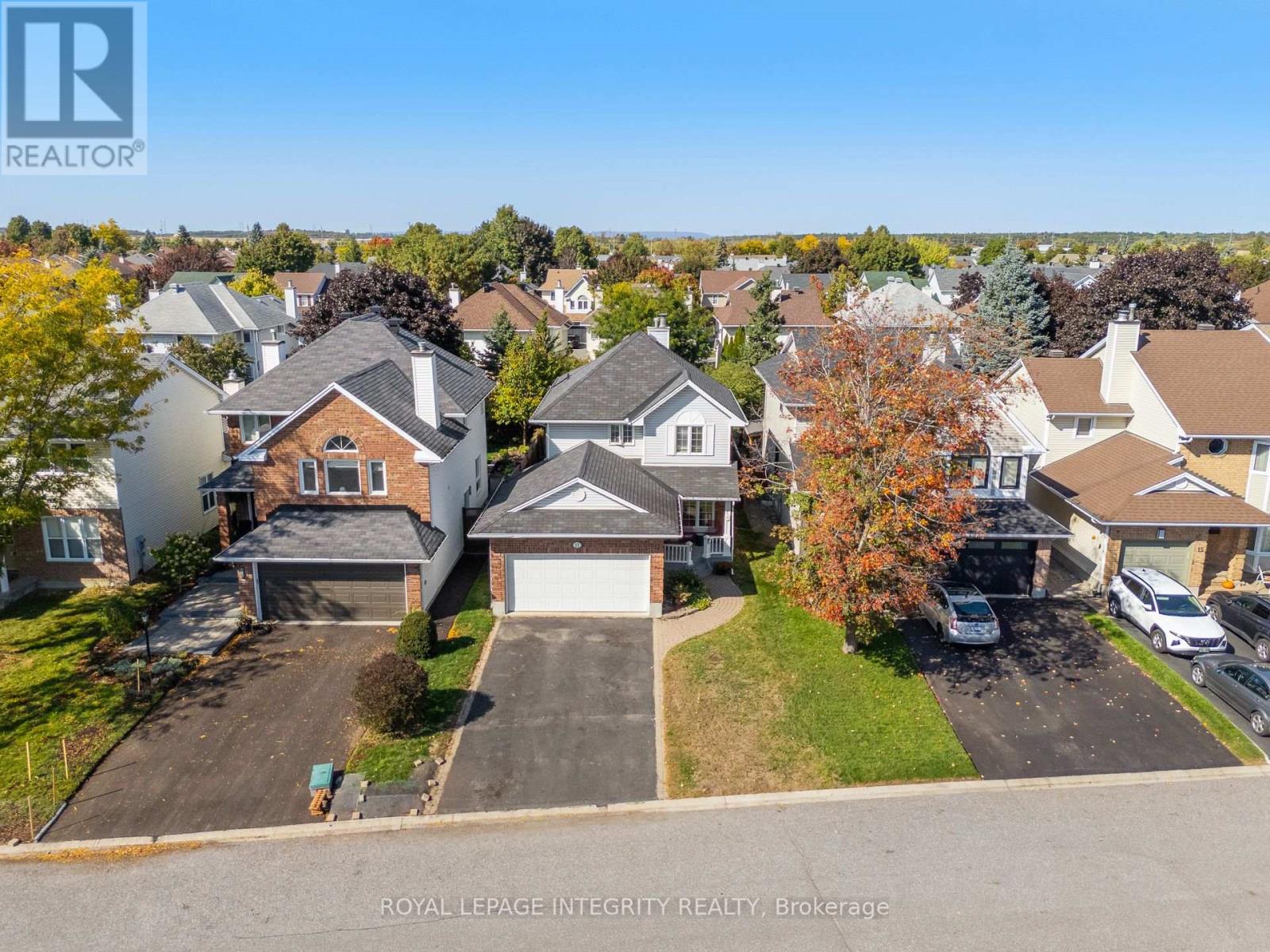 11 Royal Field Crescent, Ottawa, Ontario  K2J 4G1 - Photo 39 - X12494448