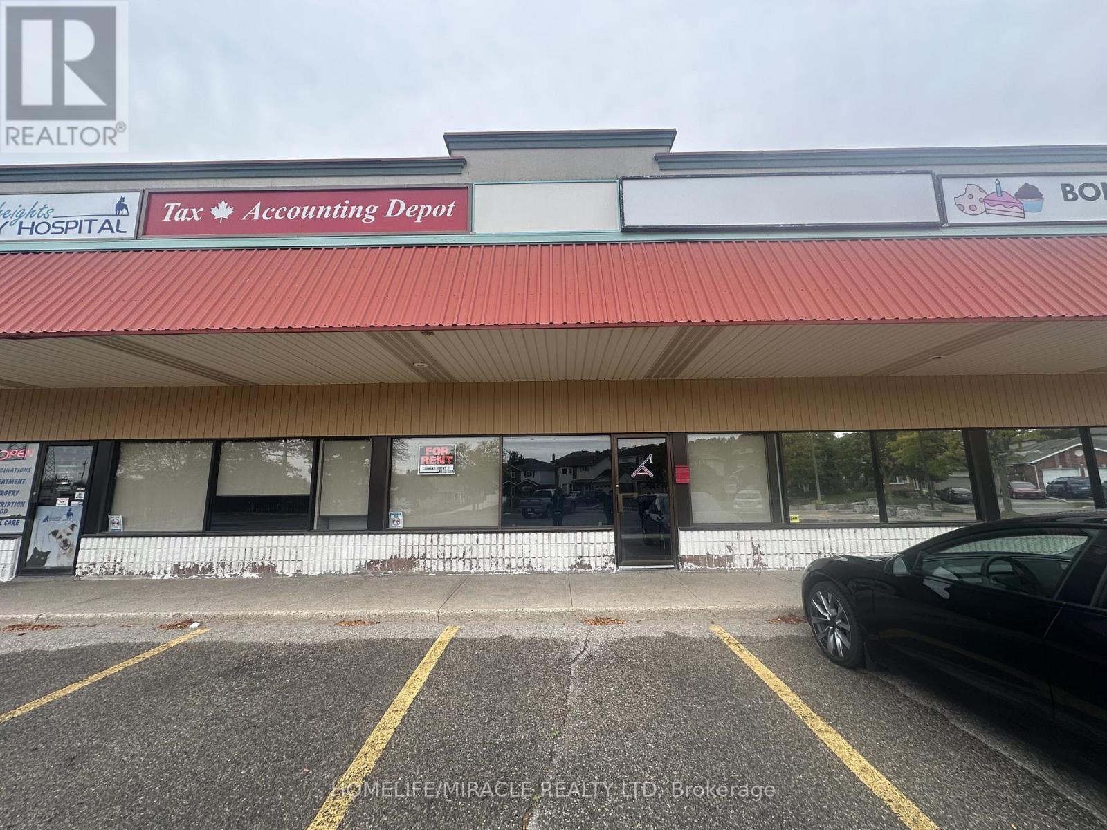 2 - 450 WESTHEIGHTS DRIVE, Kitchener, Ontario