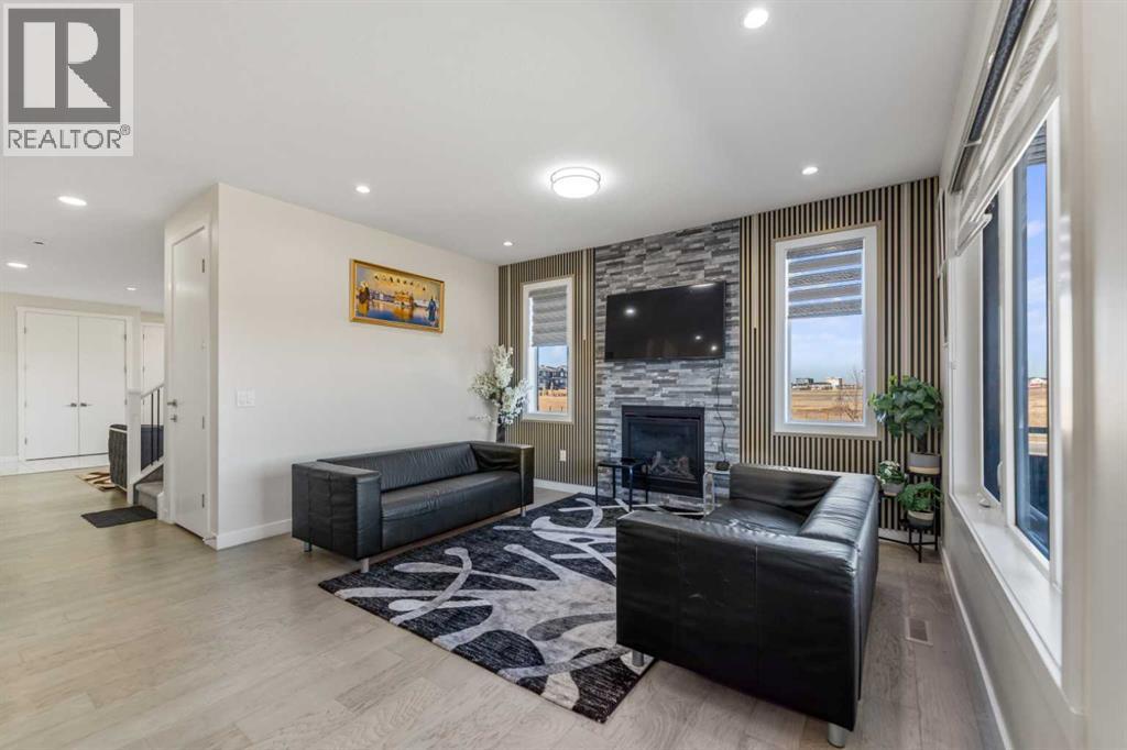 391 Corner Meadows Avenue Ne, Calgary, Alberta  T3N 1X7 - Photo 11 - A2266684