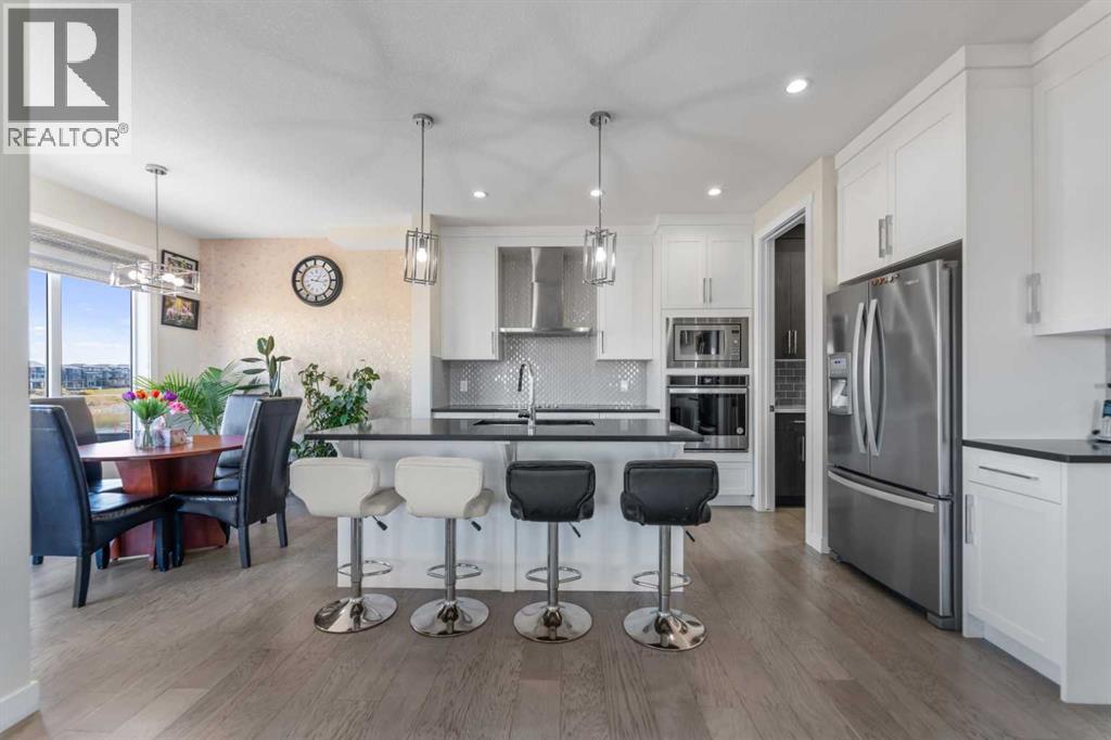 391 Corner Meadows Avenue Ne, Calgary, Alberta  T3N 1X7 - Photo 16 - A2266684