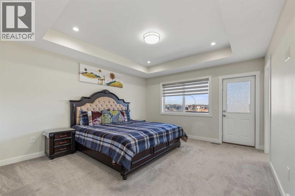 391 Corner Meadows Avenue Ne, Calgary, Alberta  T3N 1X7 - Photo 22 - A2266684