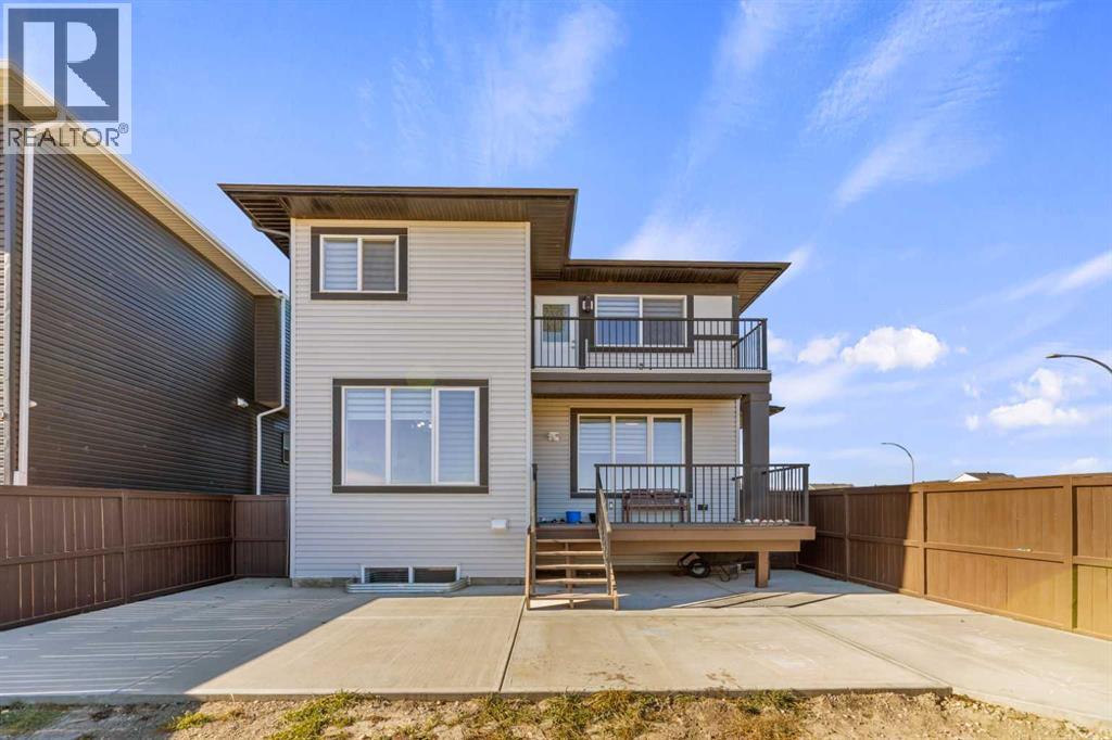 391 Corner Meadows Avenue Ne, Calgary, Alberta  T3N 1X7 - Photo 37 - A2266684