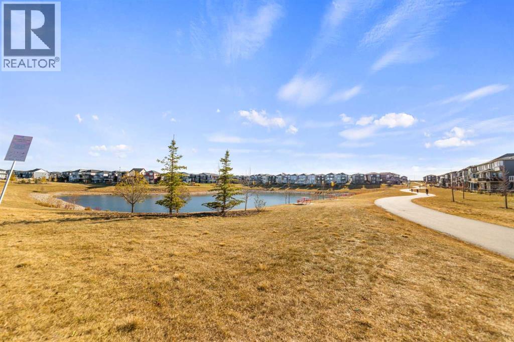 391 Corner Meadows Avenue Ne, Calgary, Alberta  T3N 1X7 - Photo 39 - A2266684