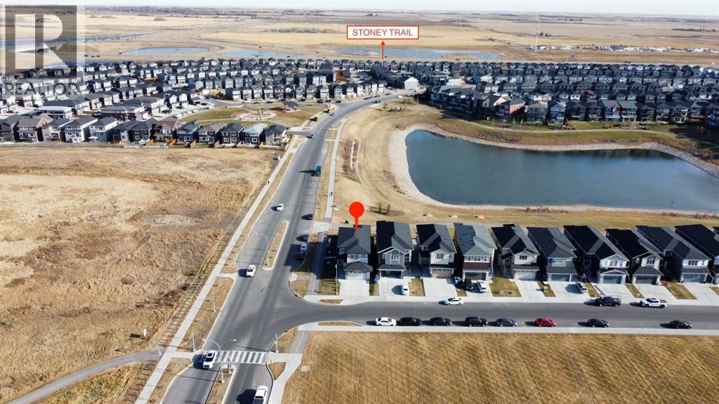 391 Corner Meadows Avenue Ne, Calgary, Alberta  T3N 1X7 - Photo 40 - A2266684