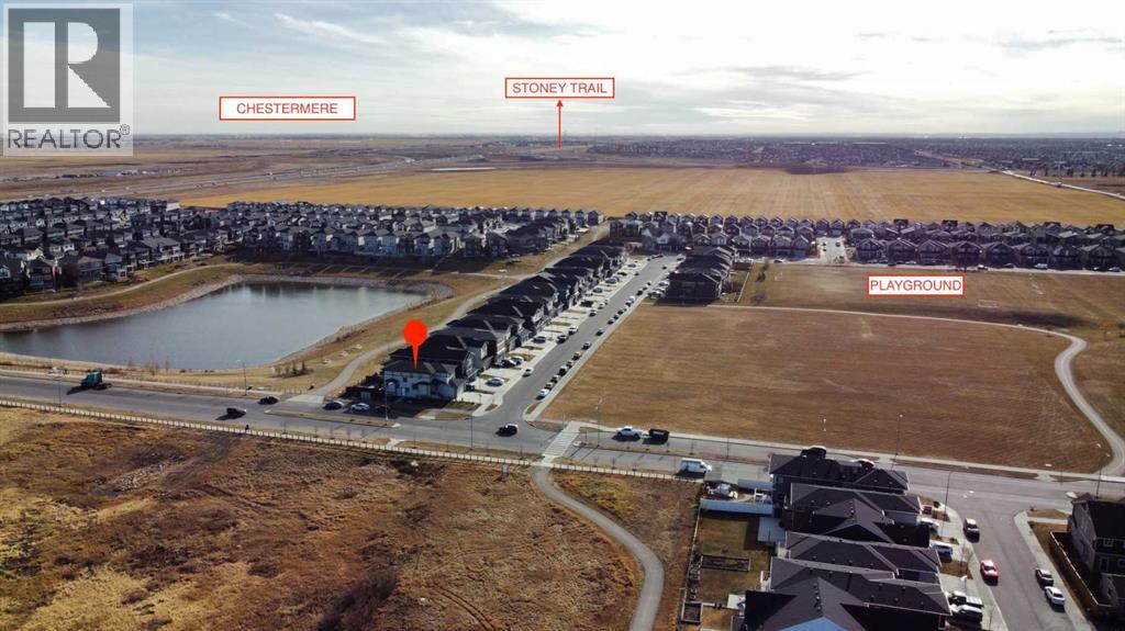 391 Corner Meadows Avenue Ne, Calgary, Alberta  T3N 1X7 - Photo 41 - A2266684