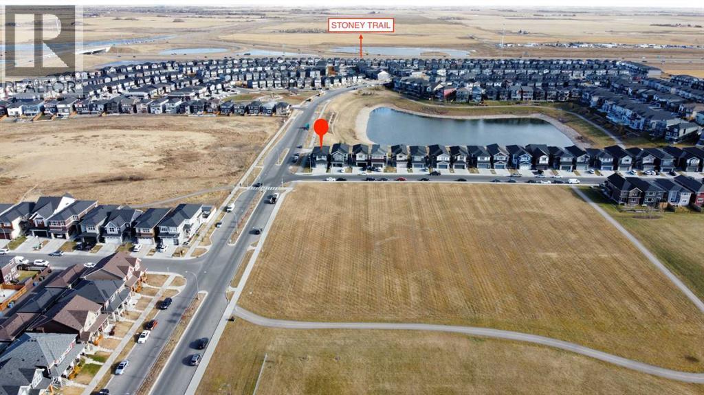 391 Corner Meadows Avenue Ne, Calgary, Alberta  T3N 1X7 - Photo 42 - A2266684