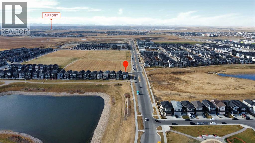 391 Corner Meadows Avenue Ne, Calgary, Alberta  T3N 1X7 - Photo 43 - A2266684