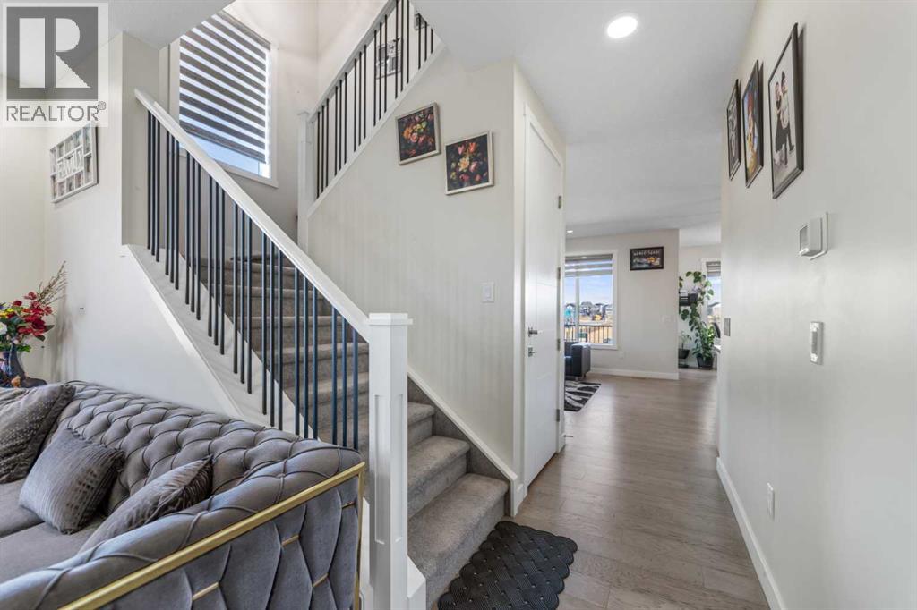 391 Corner Meadows Avenue Ne, Calgary, Alberta  T3N 1X7 - Photo 9 - A2266684