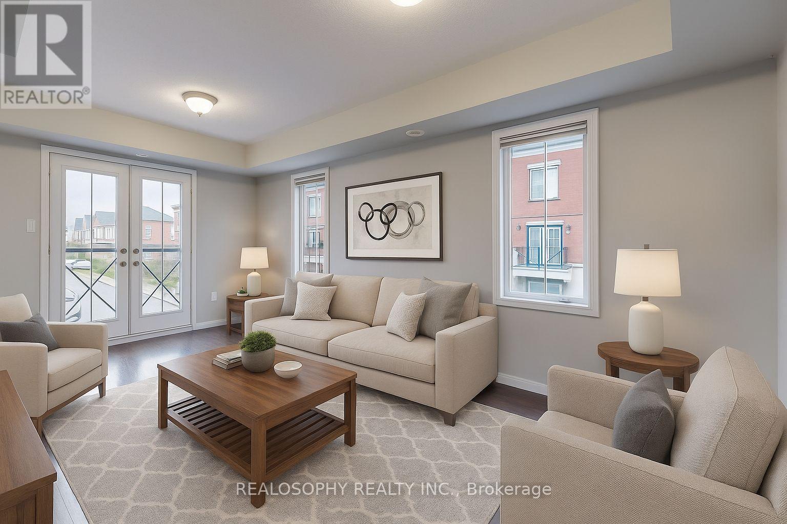 17 - 2496 Post Road, Oakville, Ontario  L6H 0J2 - Photo 6 - W12323175