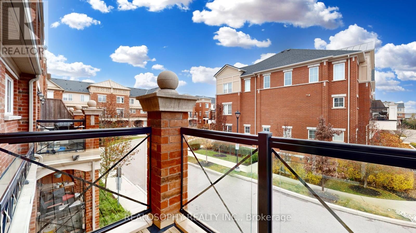 17 - 2496 Post Road, Oakville, Ontario  L6H 0J2 - Photo 33 - W12323175