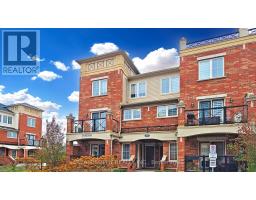 17 - 2496 POST ROAD, Oakville, Ontario